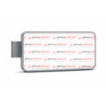 LETRERO LUMINOSO RECTANGULAR