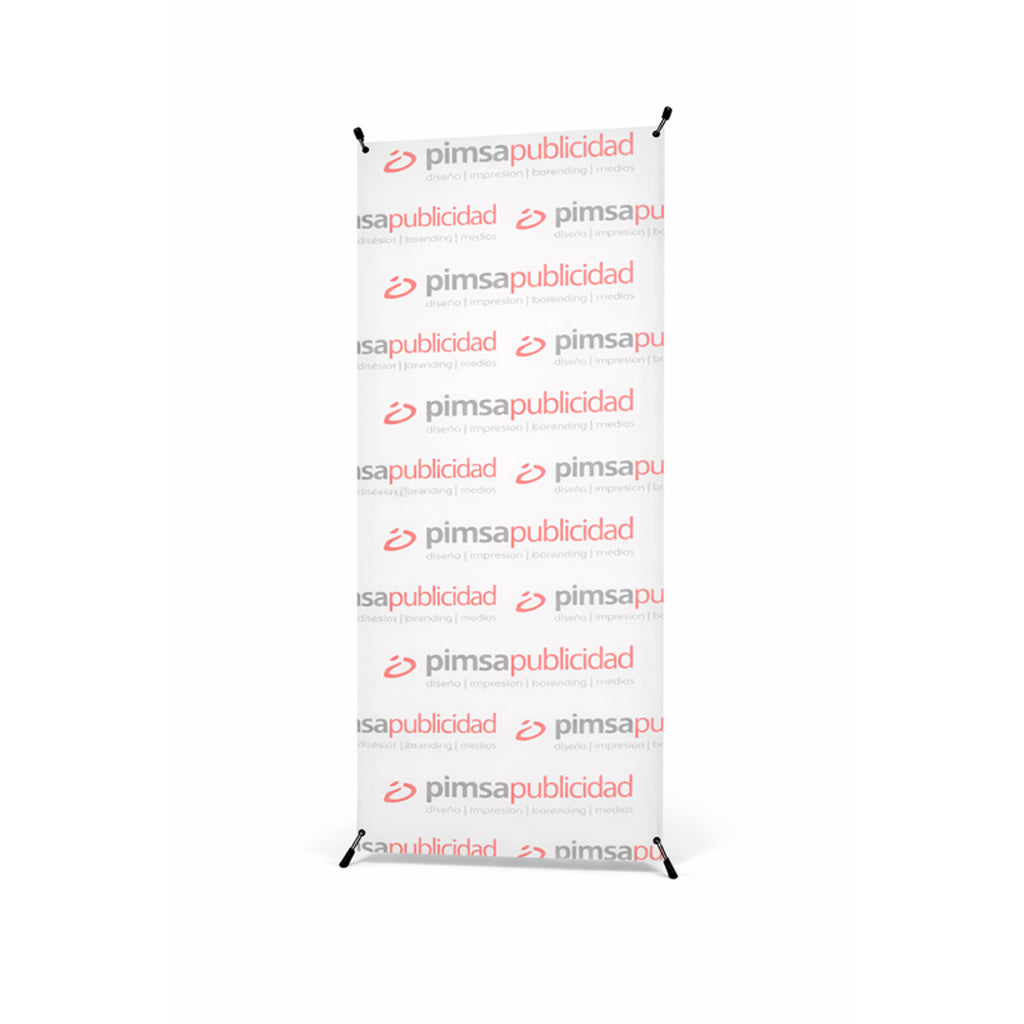 X-BANNER ECO 80 X 180