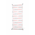 X-BANNER ECO 80 X 180