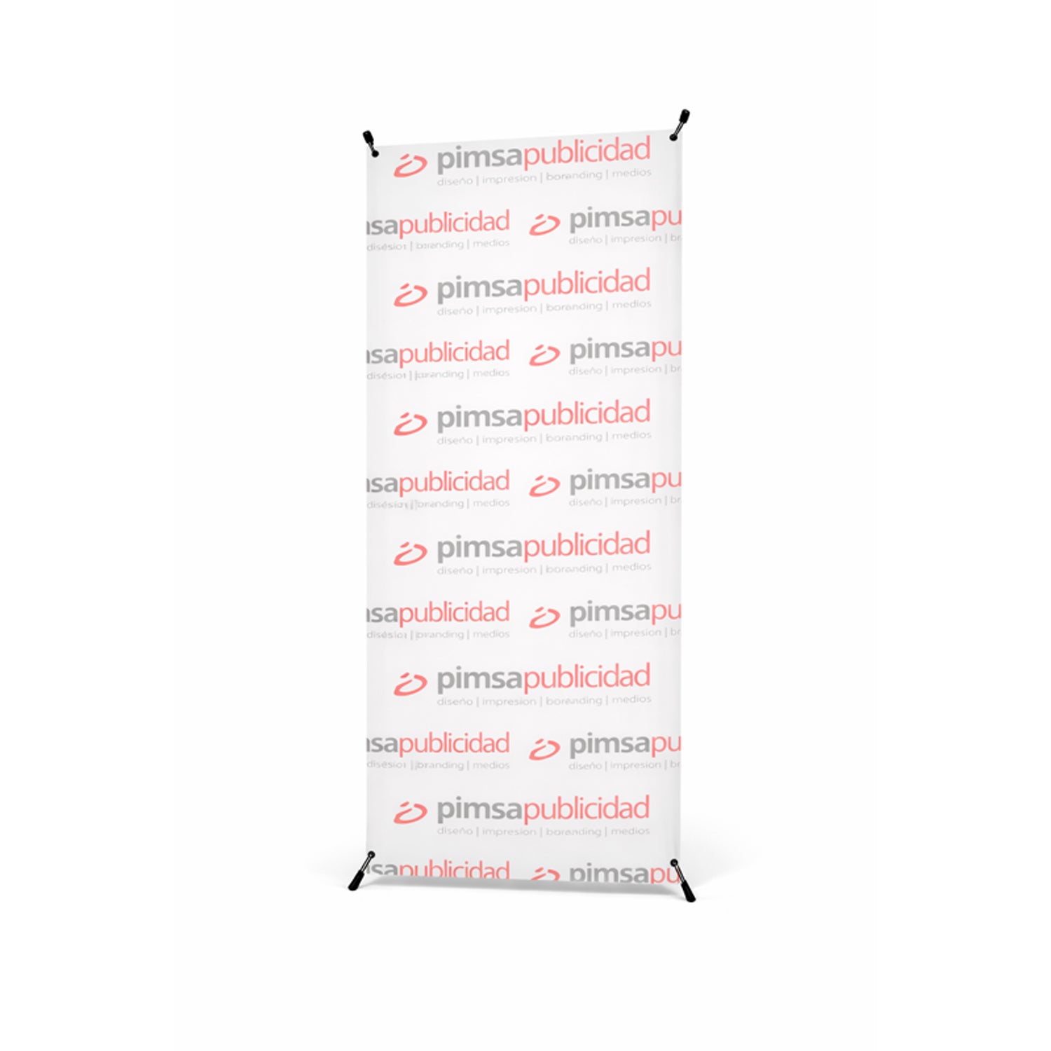 X-BANNER ECO 80 X 180