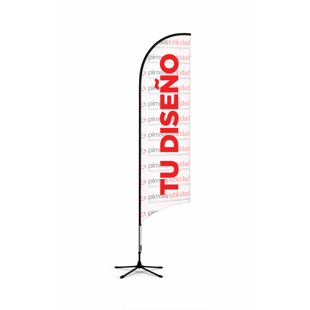 BANDERA BASE ECO