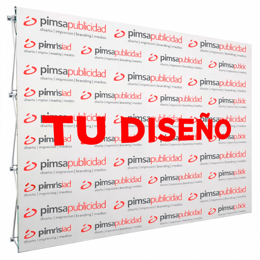 MURO EXPANDIBLE