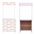 DEMO STAND MDF